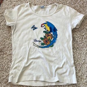 Vintage Hawaii shirt